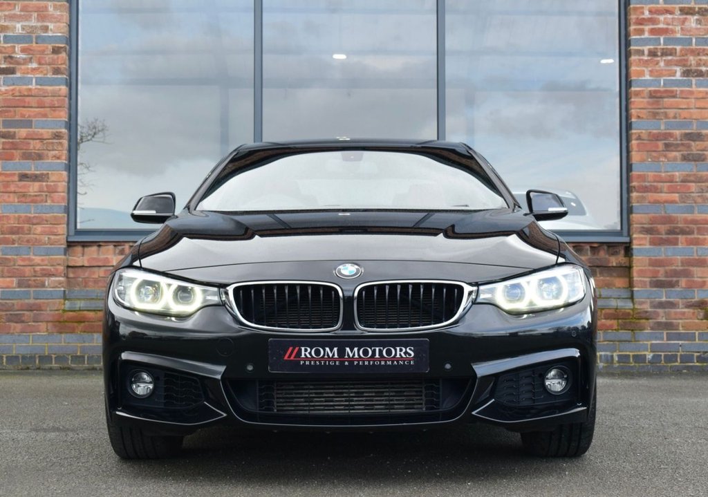 Used BMW 4 Series 2019 for sale - 78167125: Photo 40