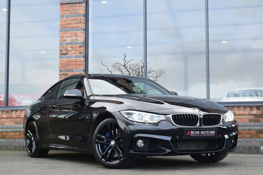 Used BMW 4 Series 2019 for sale - 78167125: Photo 41