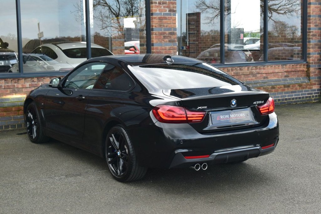 Used BMW 4 Series 2019 for sale - 78167125: Photo 42