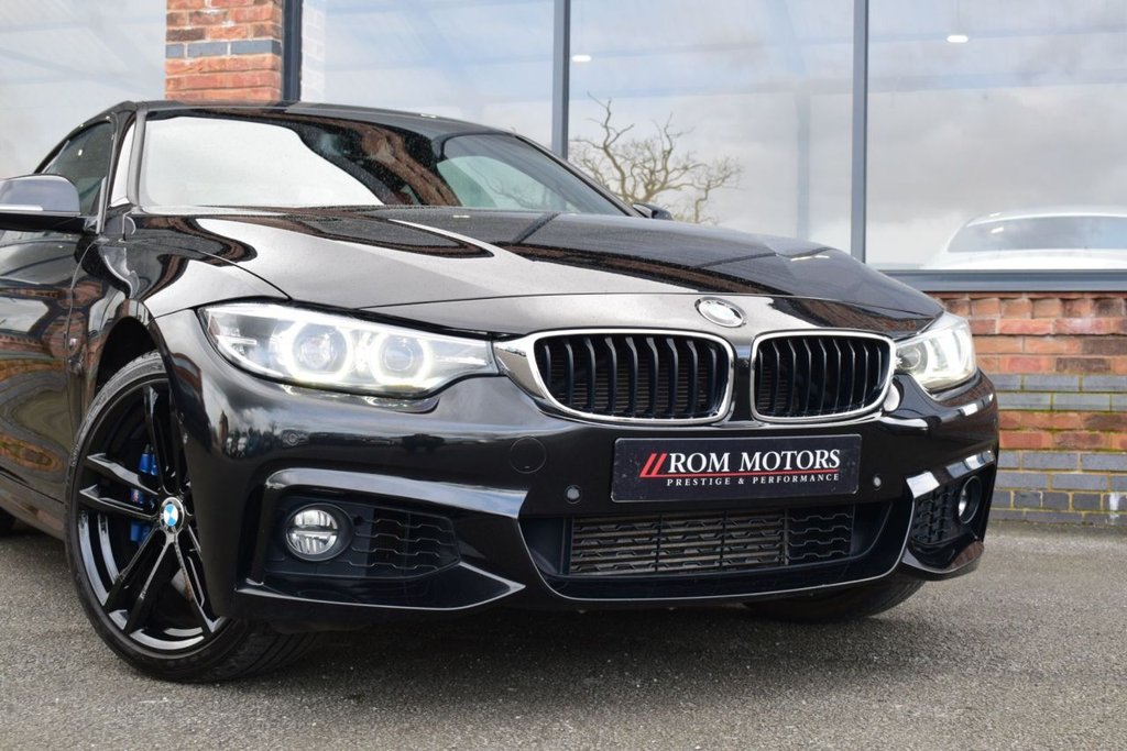 Used BMW 4 Series 2019 for sale - 78167125: Photo 43