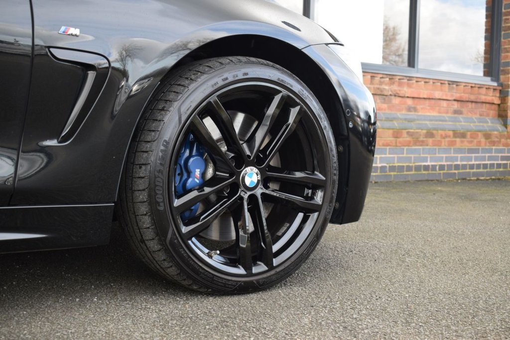 Used BMW 4 Series 2019 for sale - 78167125: Photo 44