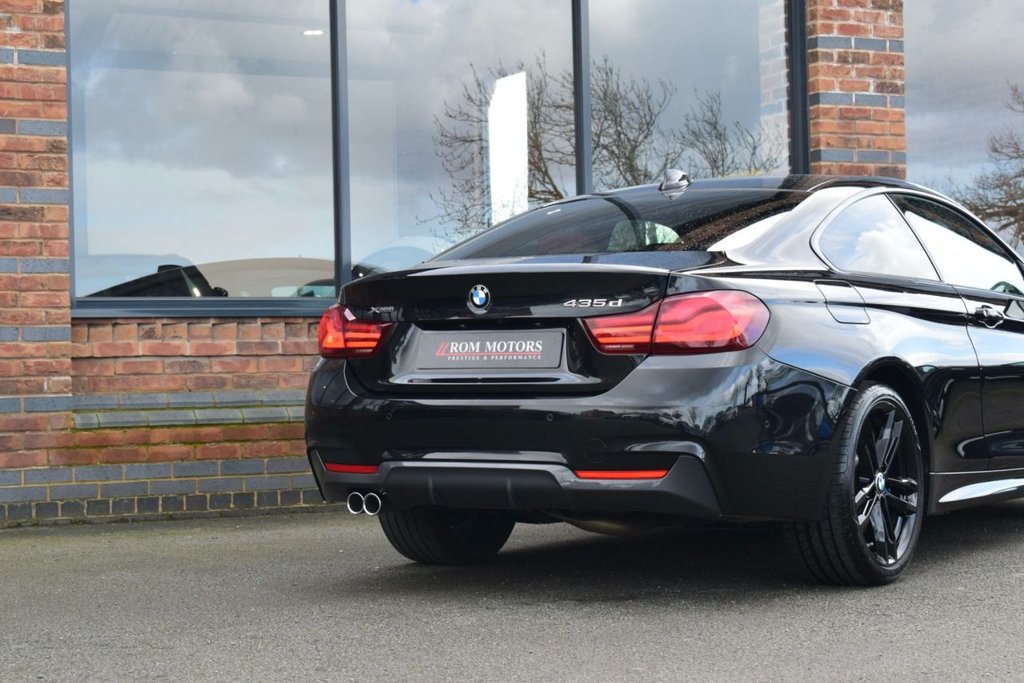 Used BMW 4 Series 2019 for sale - 78167125: Photo 45