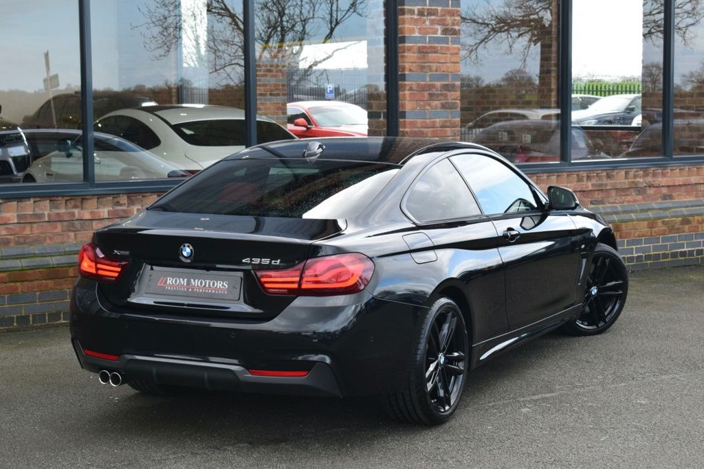 Used BMW 4 Series 2019 for sale - 78167125: Photo 46