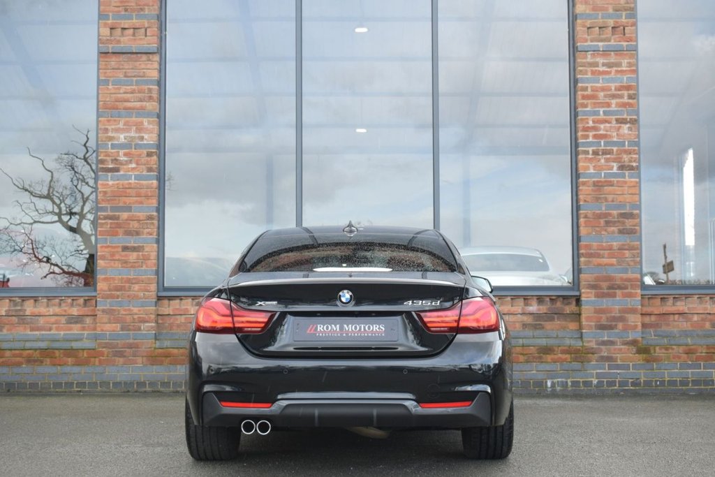 Used BMW 4 Series 2019 for sale - 78167125: Photo 6