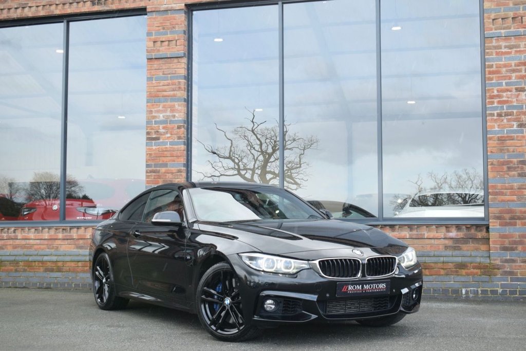 Used BMW 4 Series 2019 for sale - 78167125: Photo 8