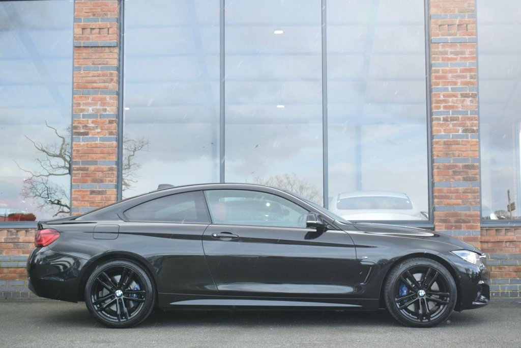 Used BMW 4 Series 2019 for sale - 78167125: Photo 9