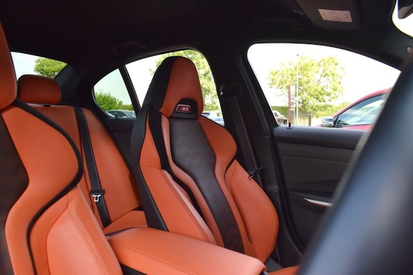 Used BMW M3 2022 for sale - 75538036: Photo 14