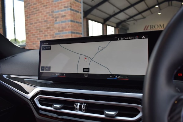 Used BMW M3 2022 for sale - 75538036: Photo 20