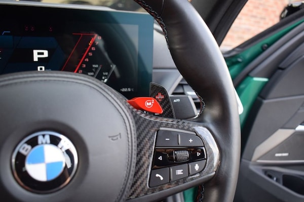 Used BMW M3 2022 for sale - 75538036: Photo 24