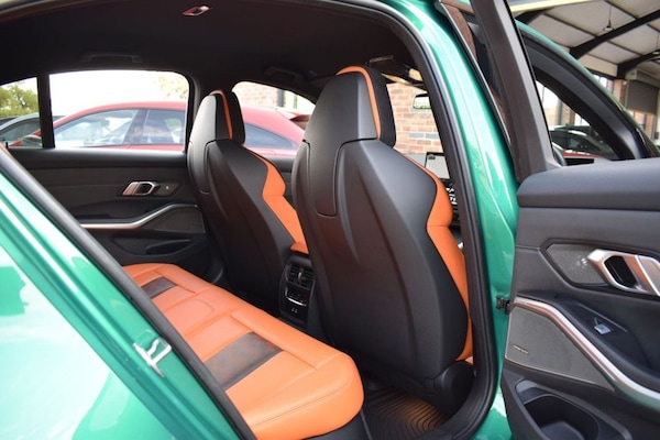 Used BMW M3 2022 for sale - 75538036: Photo 27