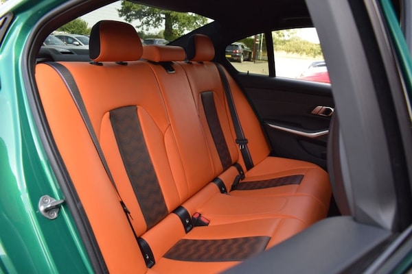 Used BMW M3 2022 for sale - 75538036: Photo 28