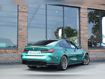Used BMW M3 2022 for sale - 75538036: Photo