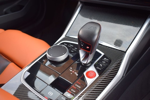 Used BMW M3 2022 for sale - 75538036: Photo 30