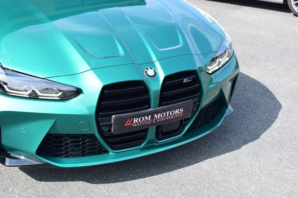Used BMW M3 2022 for sale - 75538036: Photo 49