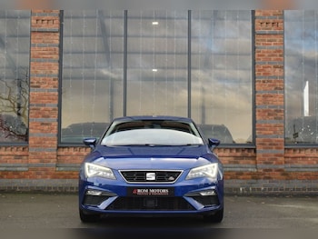 Used SEAT Leon 2017 for sale - 76950293: Photo