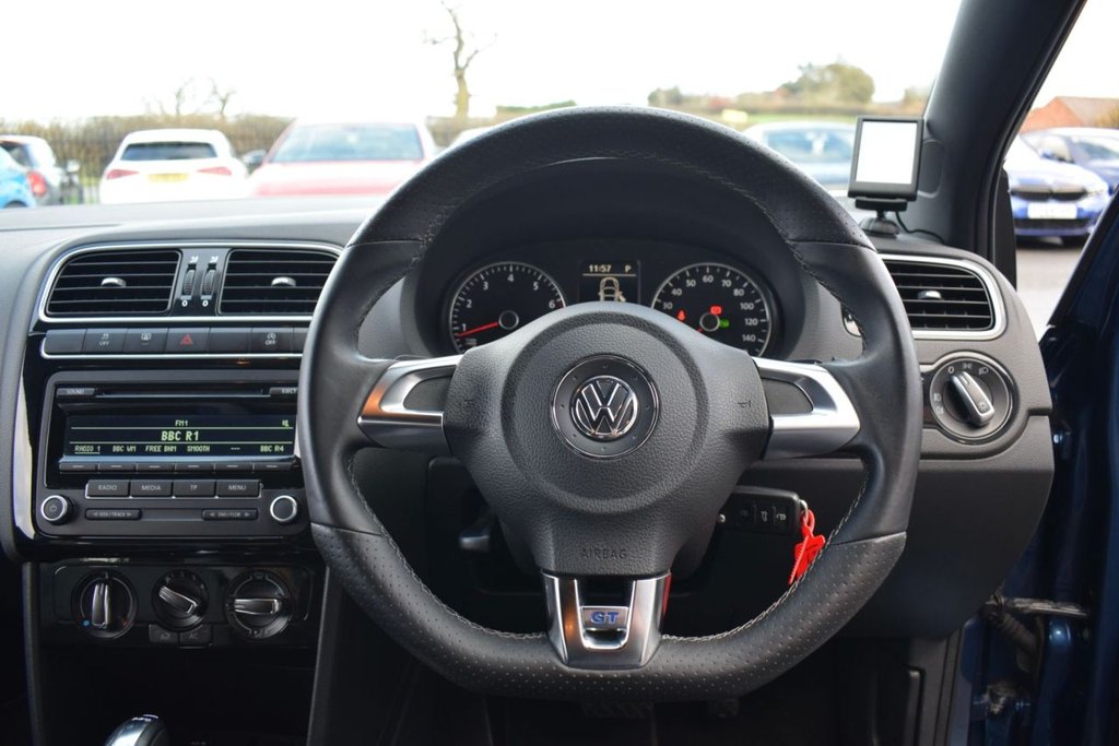 Used Volkswagen Polo 2013 for sale - 76923382: Photo 10