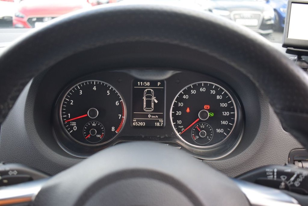 Used Volkswagen Polo 2013 for sale - 76923382: Photo 11