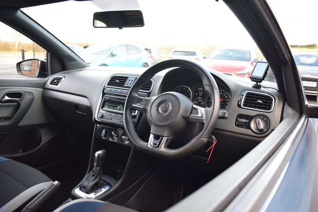 Used Volkswagen Polo 2013 for sale - 76923382: Photo 14