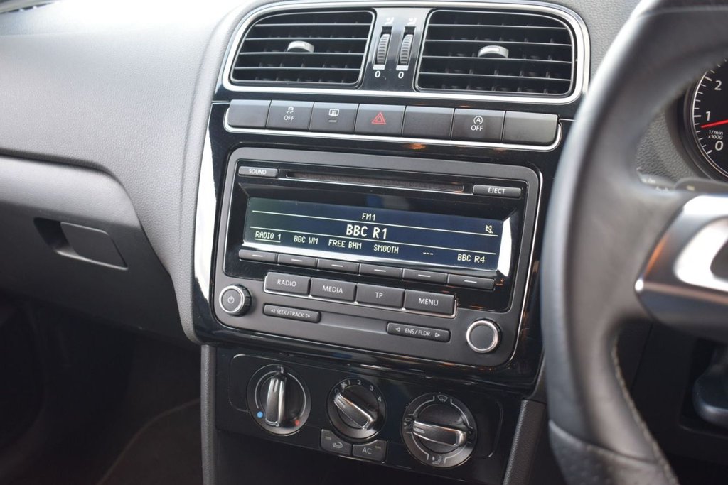 Used Volkswagen Polo 2013 for sale - 76923382: Photo 19