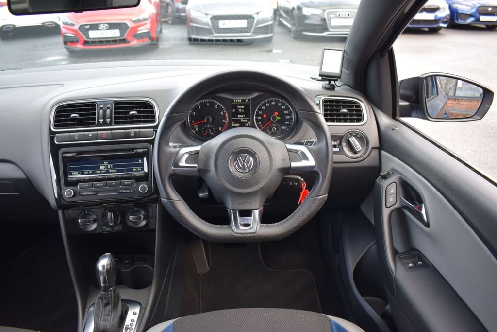 Used Volkswagen Polo 2013 for sale - 76923382: Photo 22