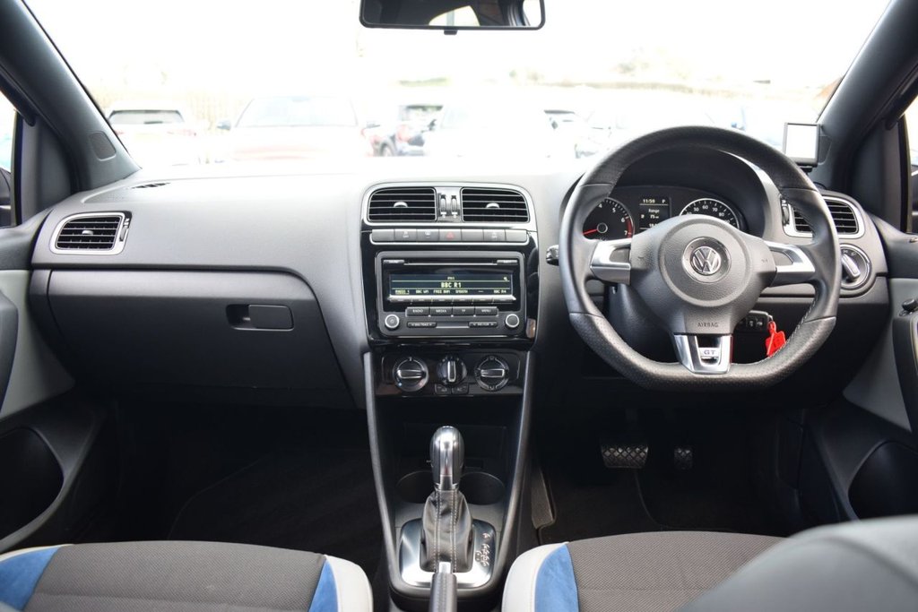 Used Volkswagen Polo 2013 for sale - 76923382: Photo 23