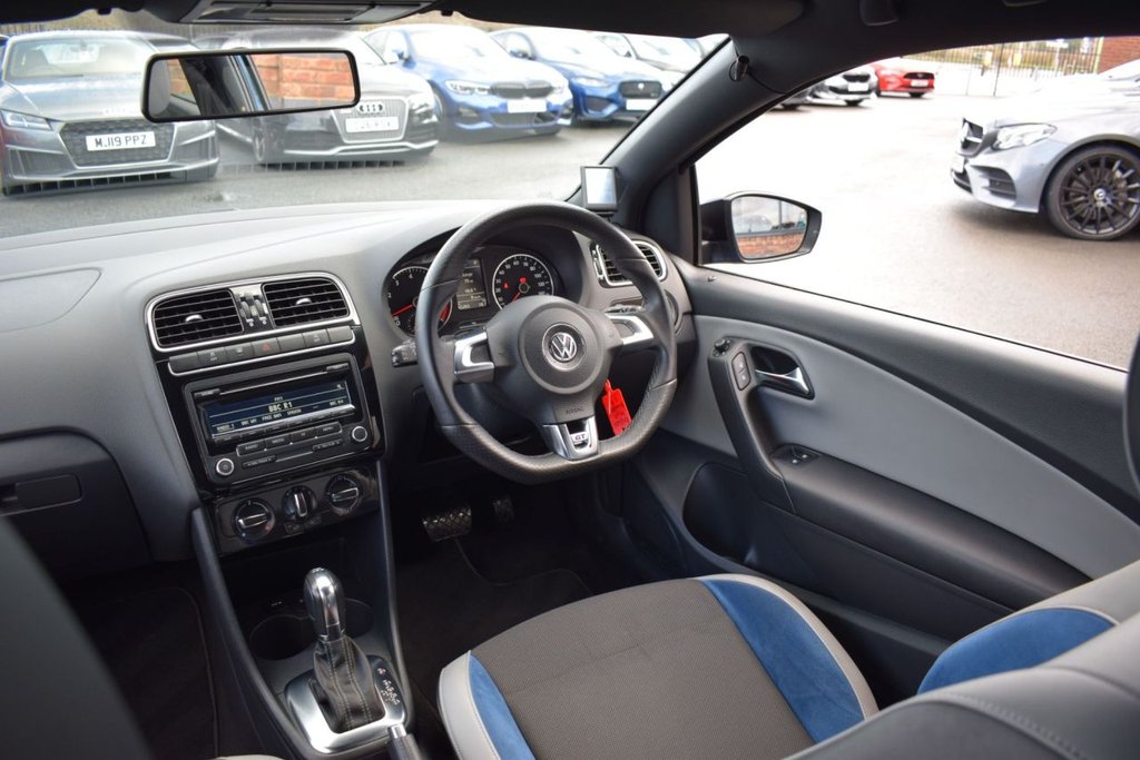 Used Volkswagen Polo 2013 for sale - 76923382: Photo 24