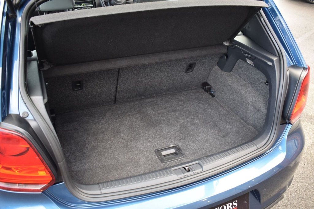 Used Volkswagen Polo 2013 for sale - 76923382: Photo 25