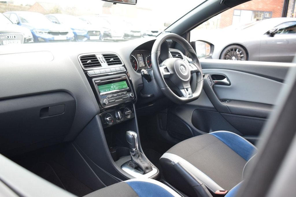 Used Volkswagen Polo 2013 for sale - 76923382: Photo 26