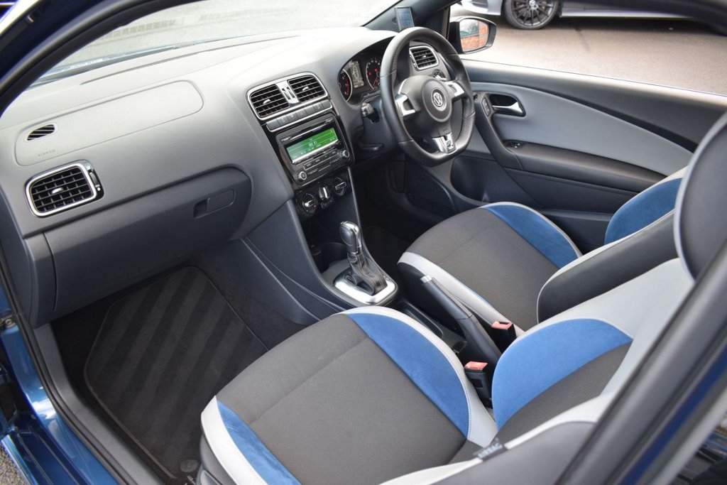 Used Volkswagen Polo 2013 for sale - 76923382: Photo 29