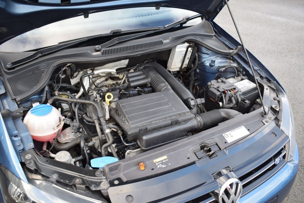 Used Volkswagen Polo 2013 for sale - 76923382: Photo 30