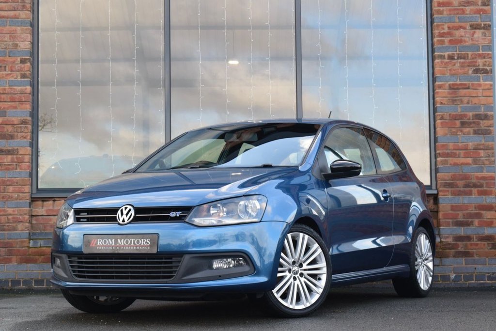 Used Volkswagen Polo 2013 for sale - 76923382: Photo 31