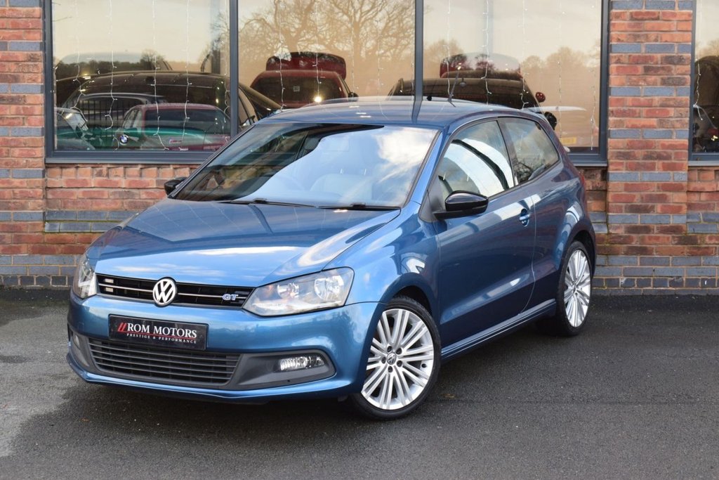 Used Volkswagen Polo 2013 for sale - 76923382: Photo 32