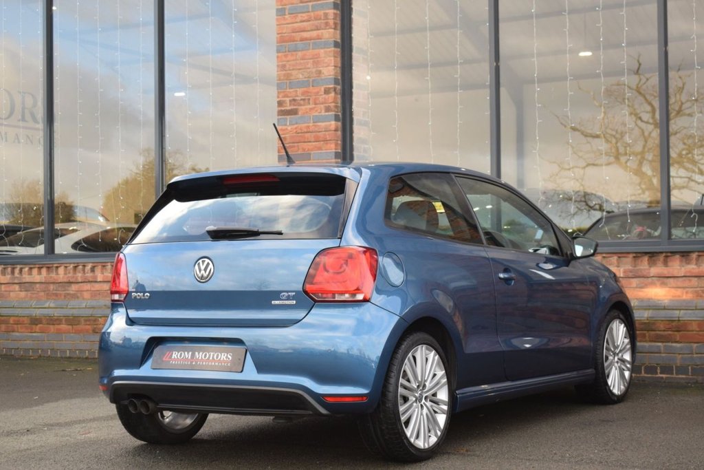 Used Volkswagen Polo 2013 for sale - 76923382: Photo 33