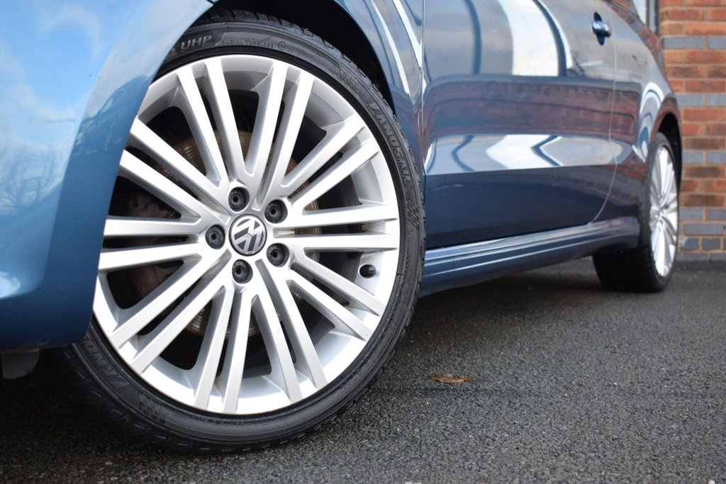 Used Volkswagen Polo 2013 for sale - 76923382: Photo 34