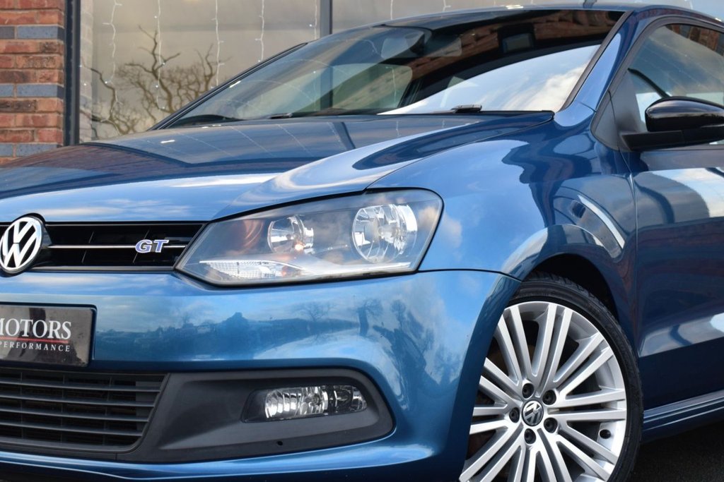 Used Volkswagen Polo 2013 for sale - 76923382: Photo 35