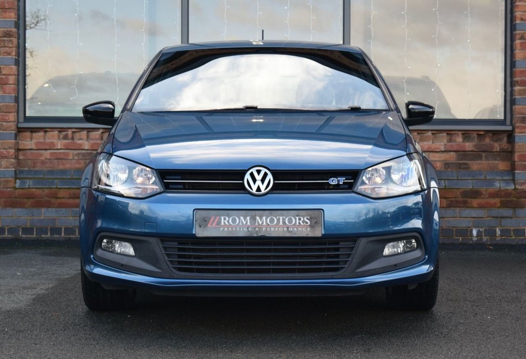 Used Volkswagen Polo 2013 for sale - 76923382: Photo 37