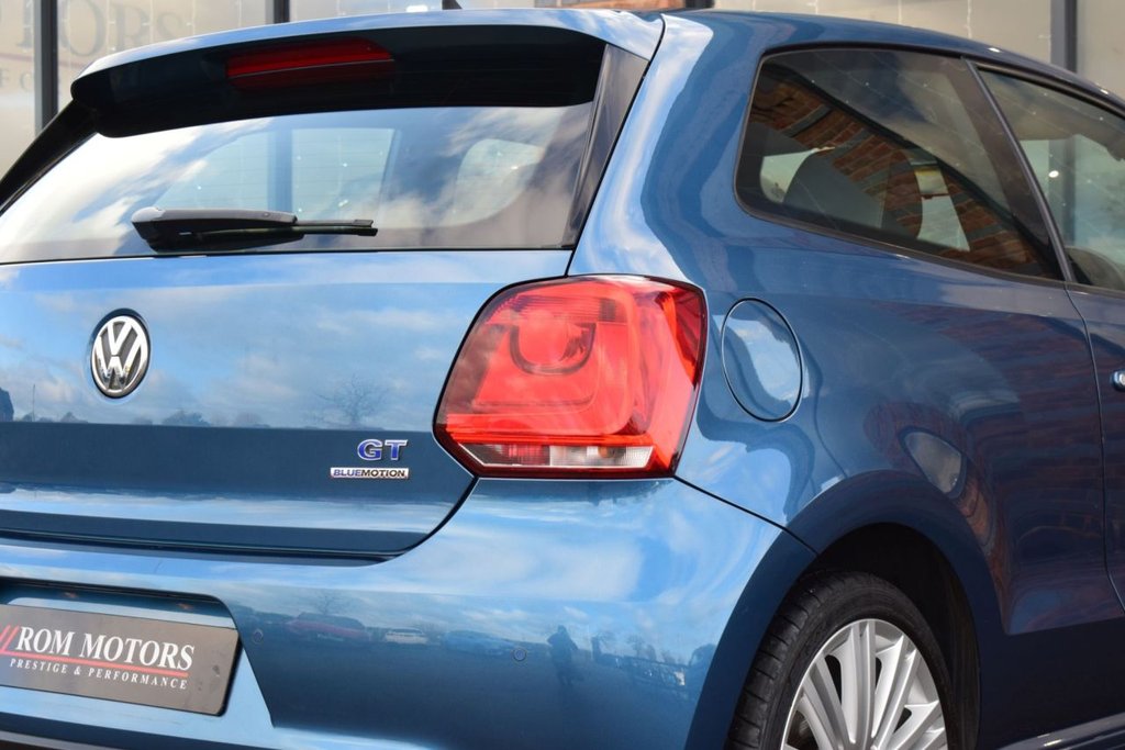 Used Volkswagen Polo 2013 for sale - 76923382: Photo 38