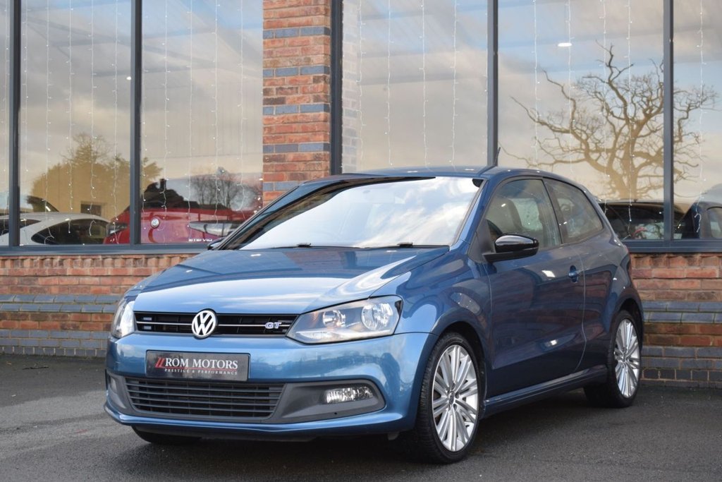 Used Volkswagen Polo 2013 for sale - 76923382: Photo 39