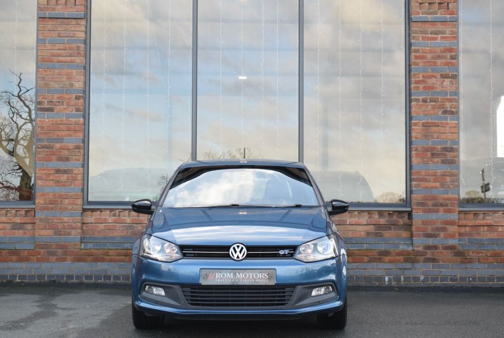 Used Volkswagen Polo 2013 for sale - 76923382: Photo 4