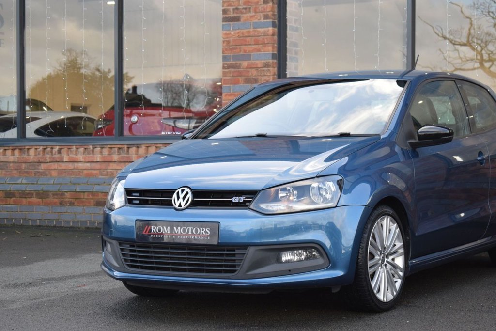 Used Volkswagen Polo 2013 for sale - 76923382: Photo 41