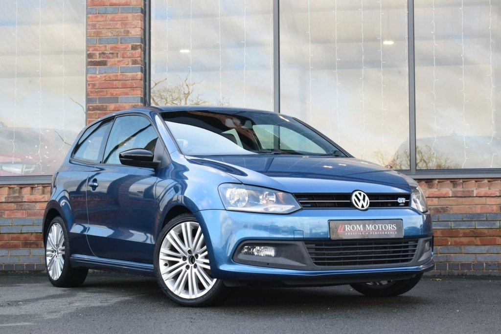 Used Volkswagen Polo 2013 for sale - 76923382: Photo 42