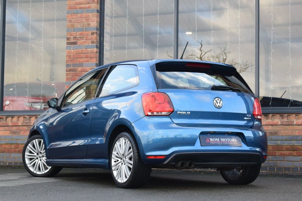 Used Volkswagen Polo 2013 for sale - 76923382: Photo 43