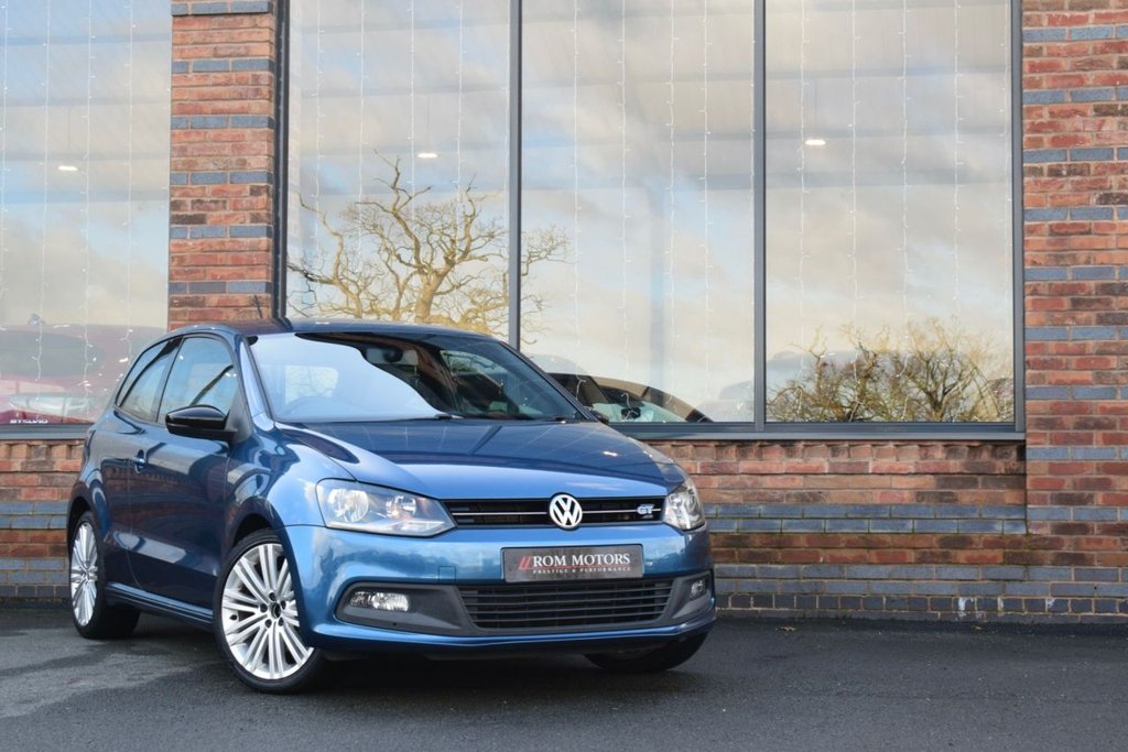 Used Volkswagen Polo 2013 for sale - 76923382: Photo 44