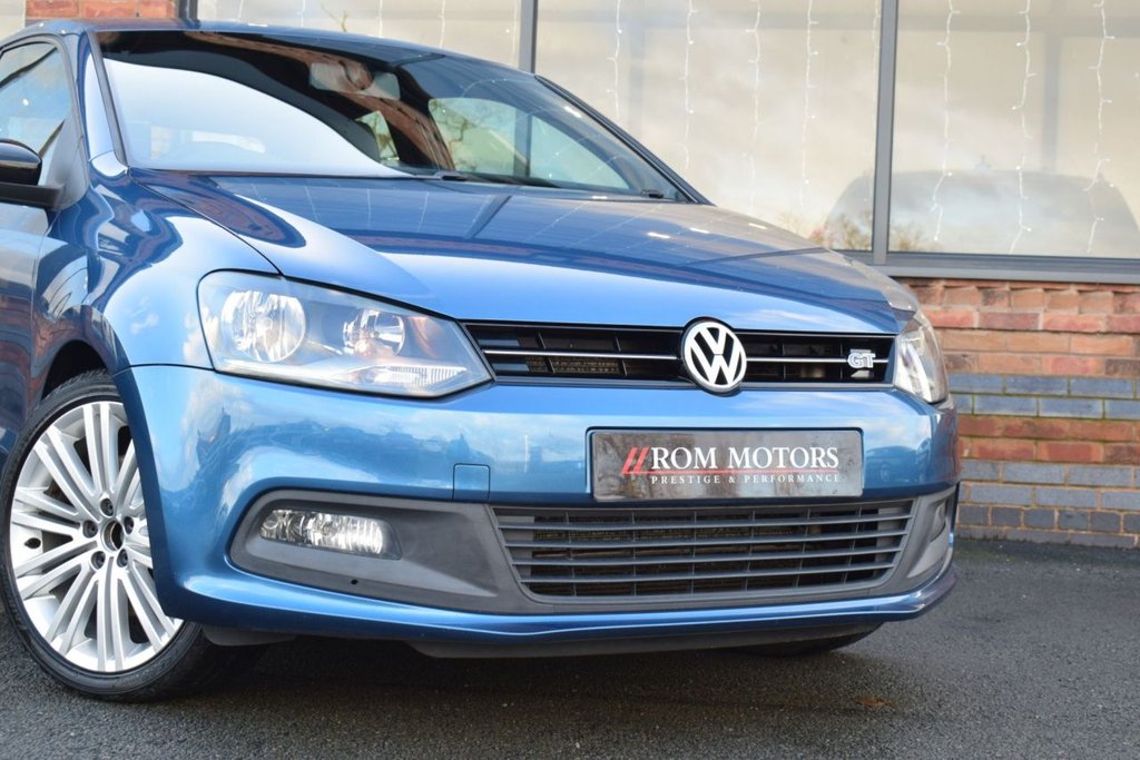 Used Volkswagen Polo 2013 for sale - 76923382: Photo 46