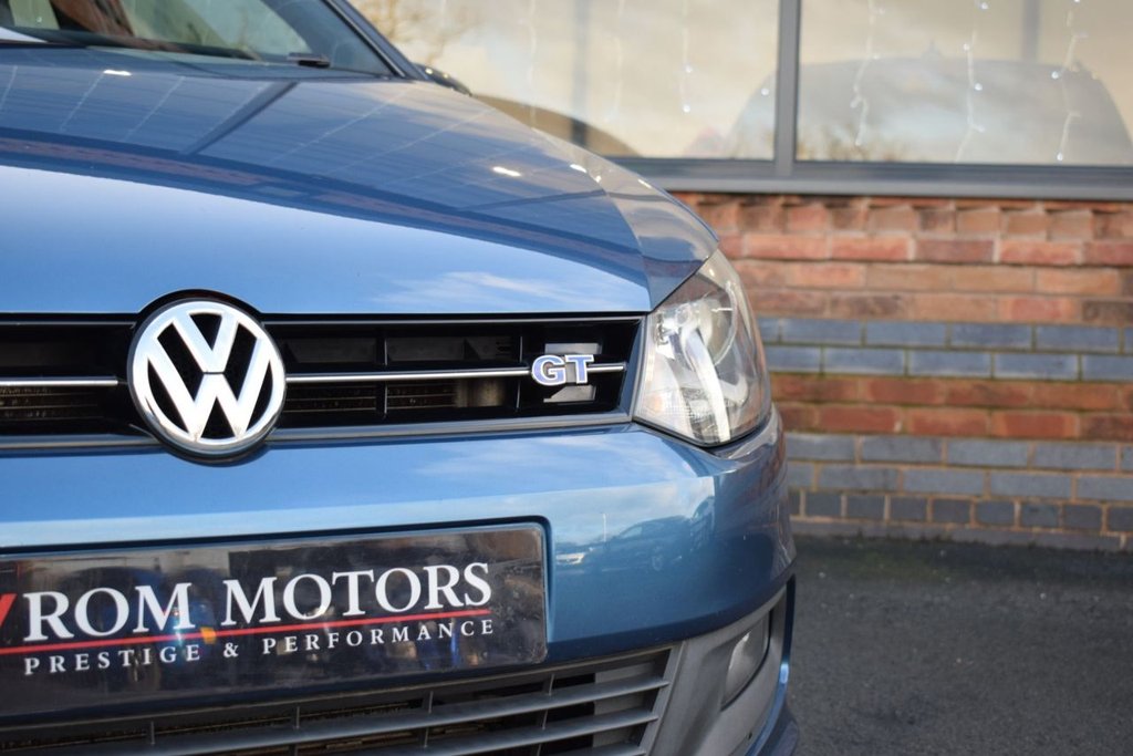 Used Volkswagen Polo 2013 for sale - 76923382: Photo 48