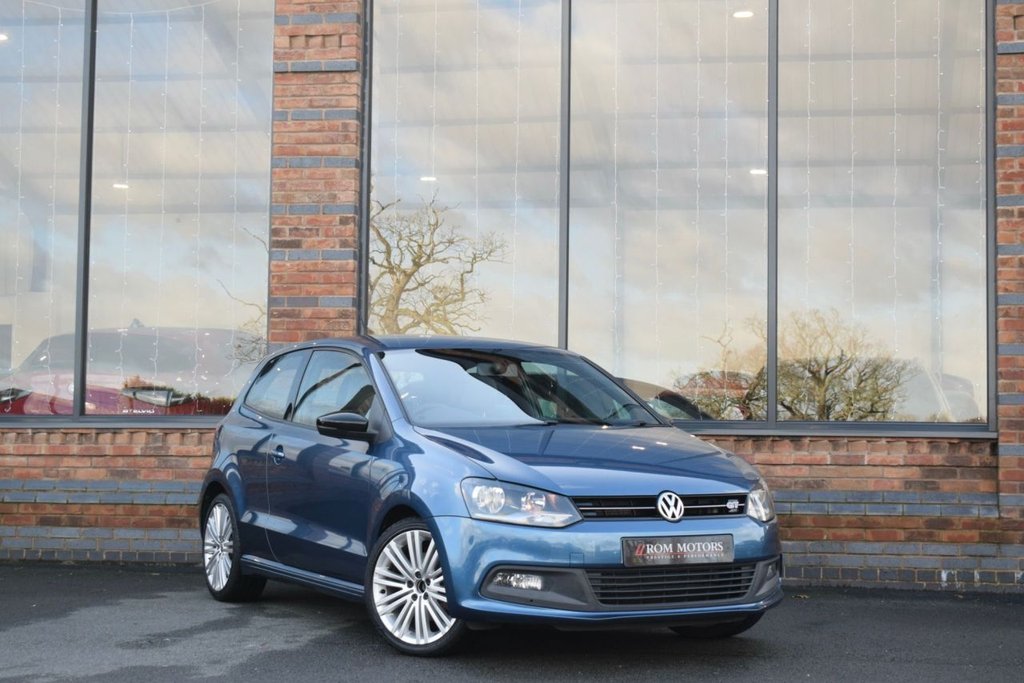 Used Volkswagen Polo 2013 for sale - 76923382: Photo 5