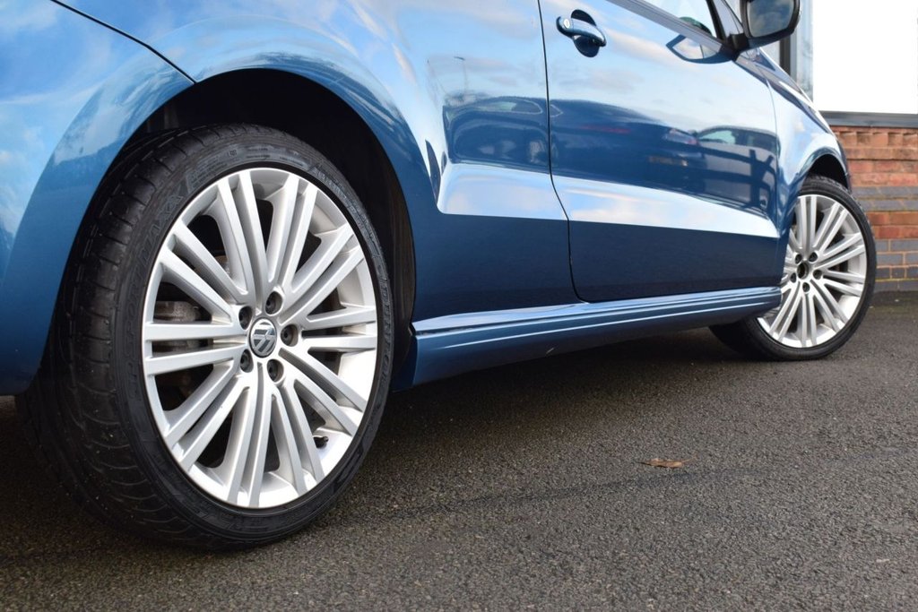 Used Volkswagen Polo 2013 for sale - 76923382: Photo 50