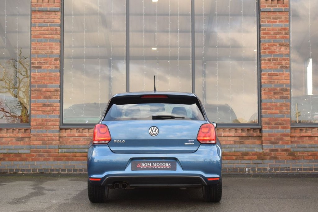 Used Volkswagen Polo 2013 for sale - 76923382: Photo 7