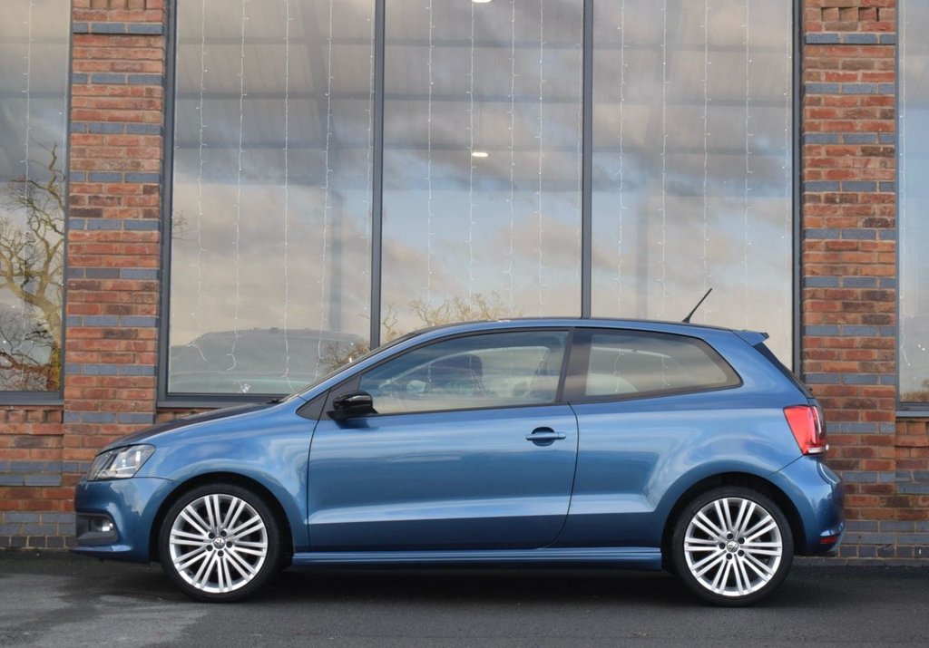 Used Volkswagen Polo 2013 for sale - 76923382: Photo 9