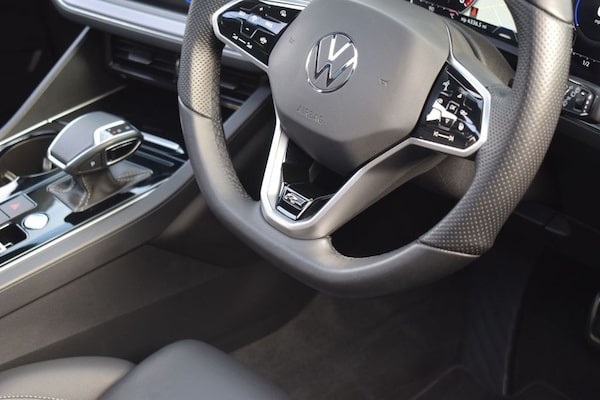 Used Volkswagen Touareg 2021 for sale - 76185179: Photo 17